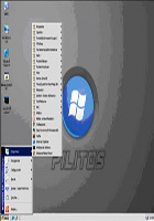 pelicula Windows Xp Pilitos Live CD